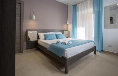 Sciacca Historic Centre Cama Y Desayuno | Casa dell'Aromatario b&b