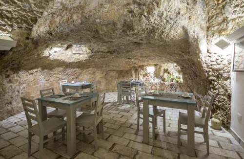 Sciacca Historic Centre Cama Y Desayuno | Casa dell'Aromatario b&b