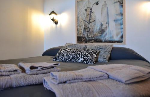 Montopoli di Sabina Apartamento | Casa dell' Artista - Tamerò Estates