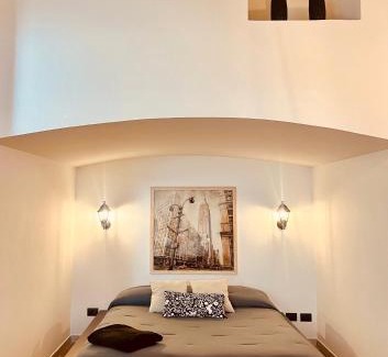 Montopoli di Sabina Apartamento | Casa dell' Artista - Tamerò Estates