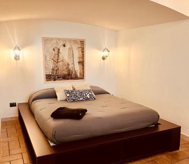 Montopoli di Sabina Apartamento | Casa dell' Artista - Tamerò Estates