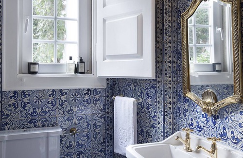 Alfama Casa | Casa dell'Arte Club House