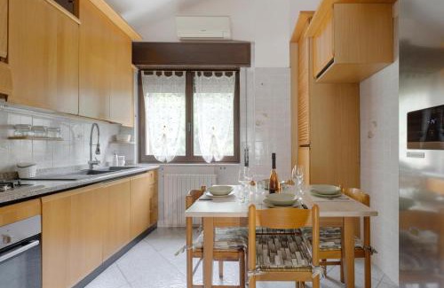 Como Apartamento | Casa dell'artista - Free Parking