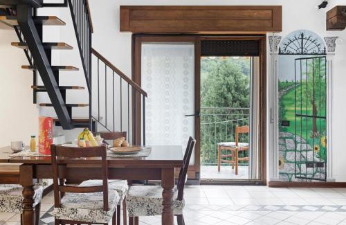 Como Apartamento | Casa dell'artista - Free Parking
