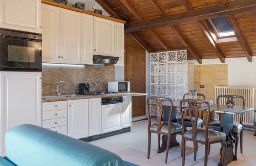 Ossuccio Apartamento | Casa Dell' Artista
