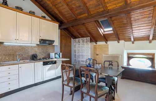 Ossuccio Apartamento | Casa Dell' Artista
