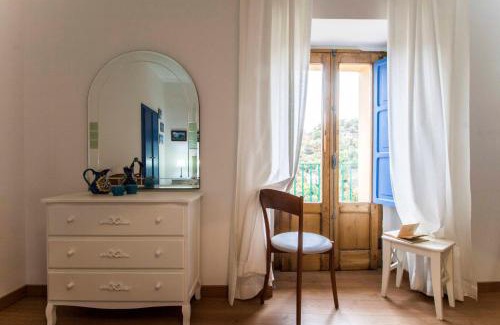 Castelmezzano Apartamento | Casa dell'Avventura