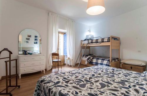Castelmezzano Apartamento | Casa dell'Avventura