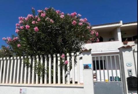 Maddalenedda Apartamento | Casa dell’ Oleandro