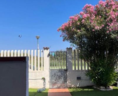 Maddalenedda Apartamento | Casa dell’ Oleandro