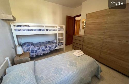 Maddalenedda Apartamento | Casa dell’ Oleandro