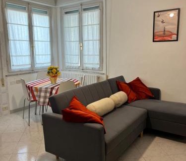Pesaro Apartamento | Casa dell'Opera
