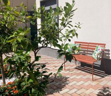 Pesaro Apartamento | Casa dell'Opera