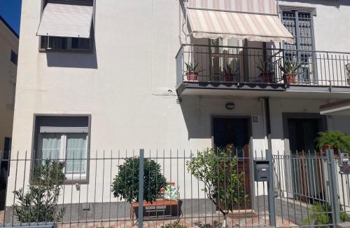 Pesaro Apartamento | Casa dell'Opera