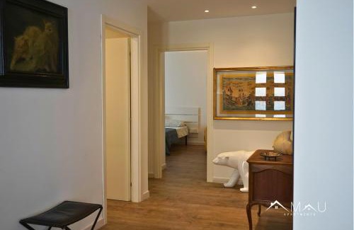 Rimini Historic Center Apartamento | Casa dell'Orso