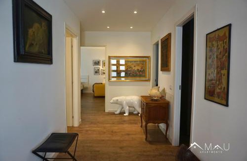 Rimini Historic Center Apartamento | Casa dell'Orso