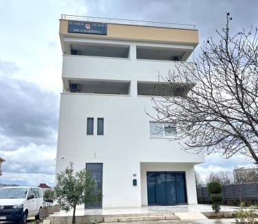 Medjugorje Cama Y Desayuno | CASA della FIAMMA D'AMORE di MARIA