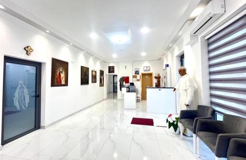 Medjugorje Cama Y Desayuno | CASA della FIAMMA D'AMORE di MARIA