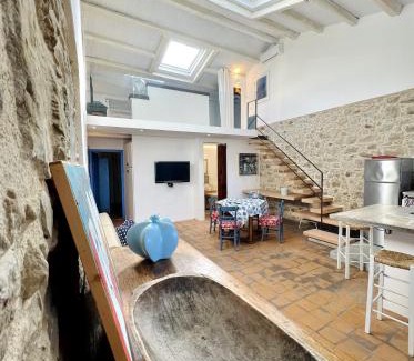 Capo d'Orlando Casa | Casa della Ghiacciaia