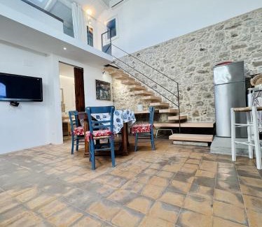 Capo d'Orlando Casa | Casa della Ghiacciaia