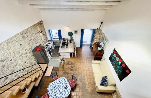 Capo d'Orlando Casa | Casa della Ghiacciaia