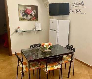 Manfredonia Apartamento | Casa della Gioia