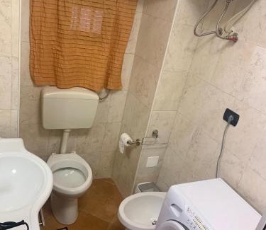 Manfredonia Apartamento | Casa della Gioia