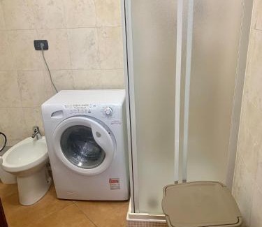 Manfredonia Apartamento | Casa della Gioia