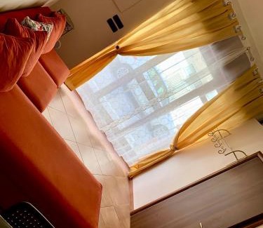 Manfredonia Apartamento | Casa della Gioia