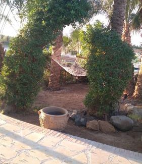 El Gouna Casa | Casa Della Laguna in Gouna