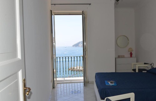 Amalfi Casa | Casa della Luna