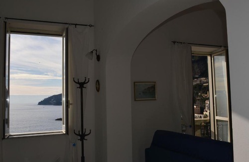 Amalfi Casa | Casa della Luna