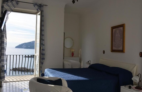 Amalfi Casa | Casa della Luna