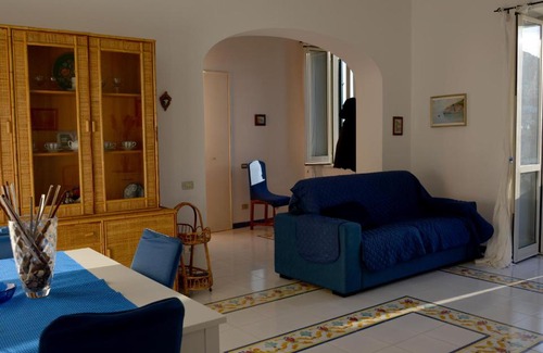 Amalfi Casa | Casa della Luna
