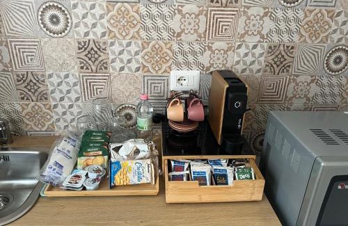 Vairano Scalo Cama Y Desayuno | Casa della nonna bed & breakfast