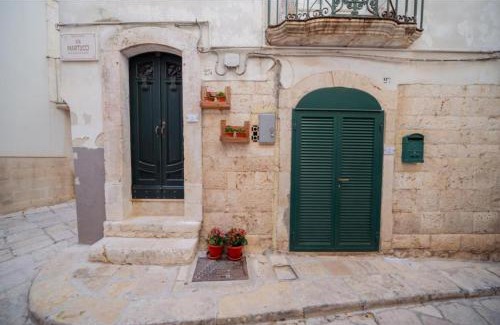 Conversano Casa | Casa Della Nonna - Centro Storico