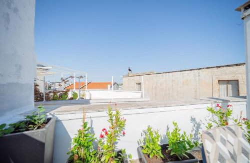 Conversano Casa | Casa Della Nonna - Centro Storico