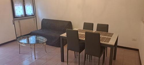 Bagnolo Mella Apartamento | CASA DELLA NONNA