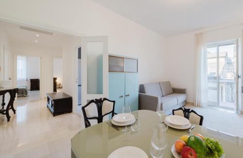 Orvieto Apartamento | Casa della Pace