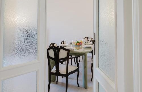 Orvieto Apartamento | Casa della Pace