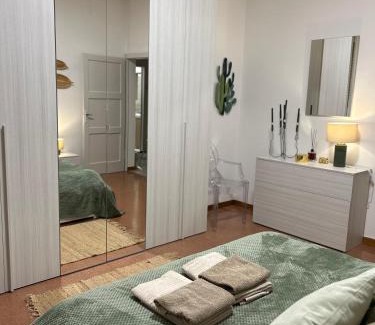 Faenza Apartamento | Casa della Pesa