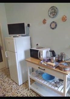 Radicofani Casa | Casa della piazza