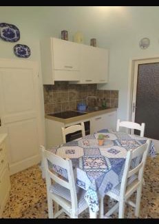 Radicofani Casa | Casa della piazza