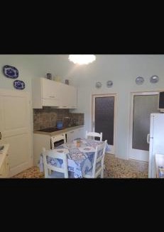 Radicofani Casa | Casa della piazza