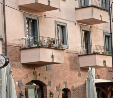 Bagnoregio Casa | Casa della Pondi
