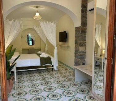 Sant'Agnello Casa | Casa della Riviera Sorrento