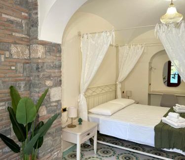 Sant'Agnello Casa | Casa della Riviera Sorrento