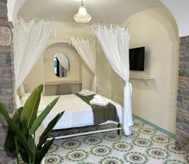 Sant'Agnello Casa | Casa della Riviera Sorrento