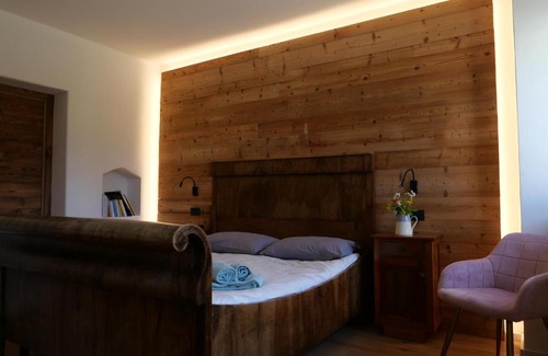 Vigo di Cadore Casa | Casa della Rosa Dolomites experience