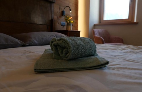 Vigo di Cadore Casa | Casa della Rosa Dolomites experience